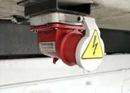 MAN TGE Ostatní 2,0 l 130 kw