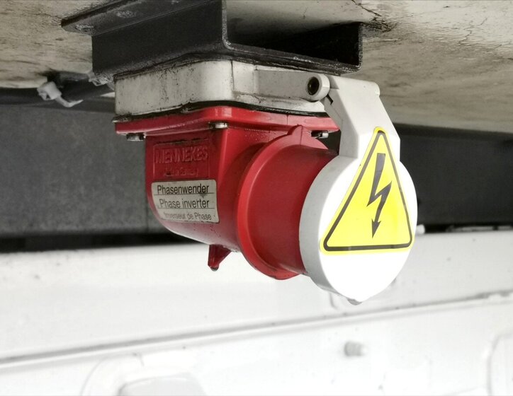 MAN TGE Ostatní 2,0 l 130 kw