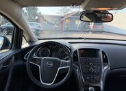 Opel Astra Kombi 1,7 l 81 kw