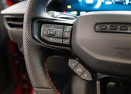 Dodge Charger Kupé 0,0 499 kw