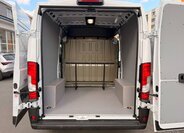 Fiat Ducato Ostatní 2,2 l 103 kw