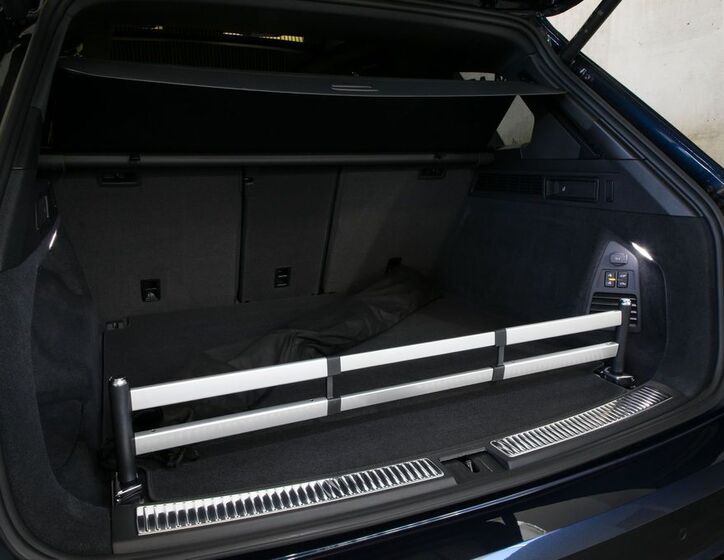 Volkswagen Touareg 40