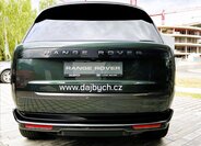Land Rover Range Rover SUV / Terénní 3,0 l 258 kw