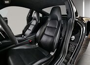 Porsche 911 Kupé 3,8 l 383 kw