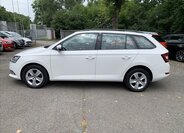 Škoda Fabia Kombi 999,0 70 kw