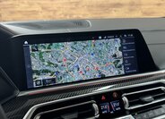 BMW X6 SUV / Terénní 3,0 l 250 kw