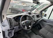 Ford Transit Valník 2,0 l 96 kw