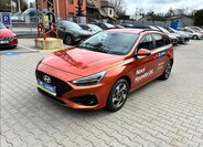Hyundai i30 Kombi 1,5 l 70 kw