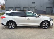 Ford Focus Kombi 0,0 0