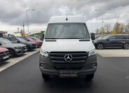 Mercedes-Benz Sprinter 2