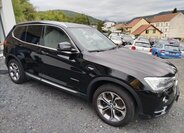 BMW X3 8