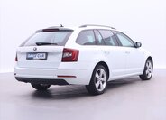 Škoda Octavia Kombi 1,6 l 85 kw