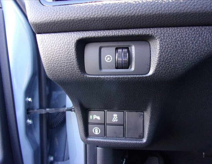 Honda Civic Hatchback 2,0 l 135 kw