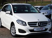 Mercedes-Benz Třídy B MPV 1,5 l 80 kw