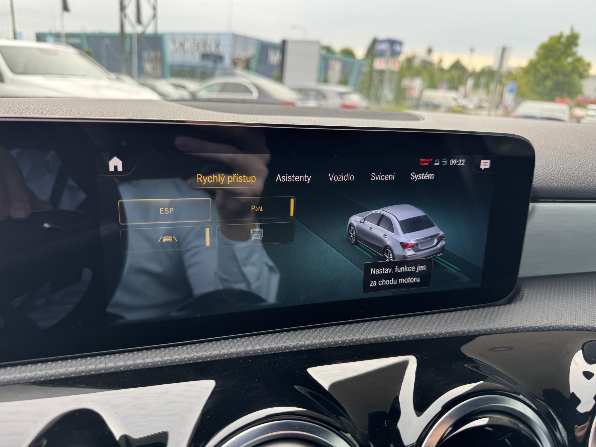 Mercedes-Benz Třídy A