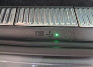 Škoda Superb Kombi 2,0 l 147 kw