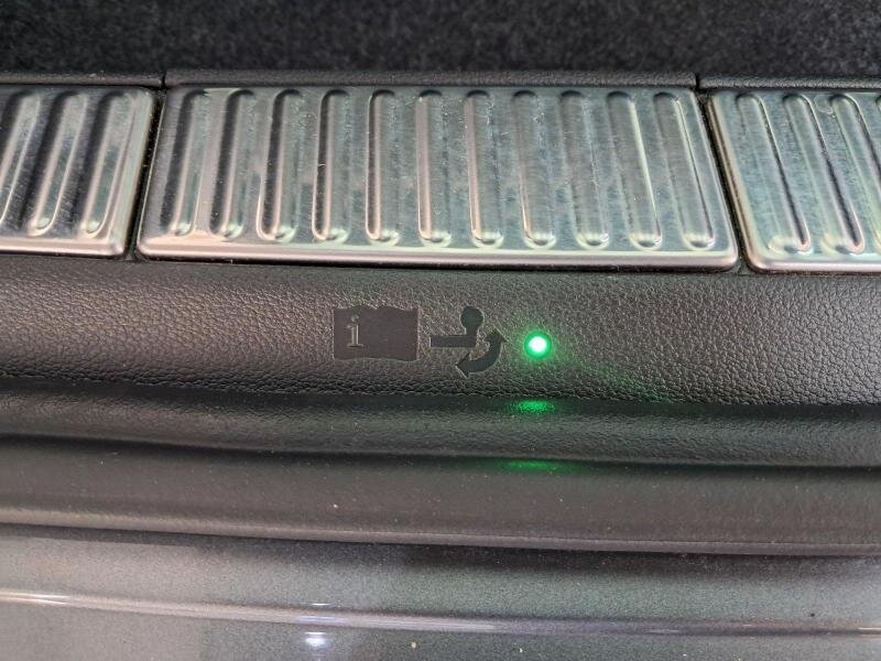 Škoda Superb Kombi 2,0 l 147 kw