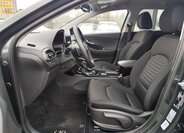 Hyundai i30 Hatchback 1,5 l 103 kw