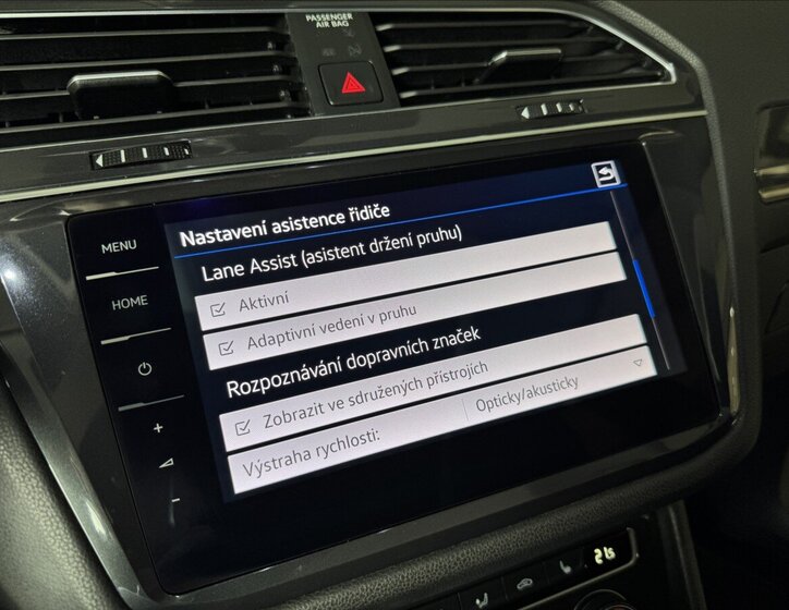 Volkswagen Tiguan Allspace 33