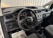 Volkswagen Caddy Ostatní 1,2 l 62 kw