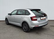 Škoda Rapid Hatchback 1,2 l 81 kw
