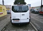 Ford Transit Custom Kombi 2,2 l 92 kw