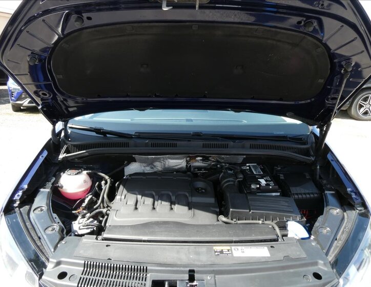 Volkswagen Sharan 41