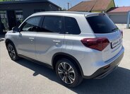 Suzuki Vitara SUV 1,4 l 103 kw