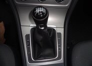 Volkswagen Golf Kombi 1,6 l 77 kw