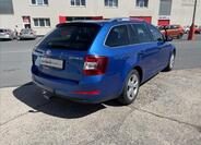 Škoda Octavia 5