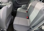 Škoda Fabia Hatchback 1,2 l 63 kw