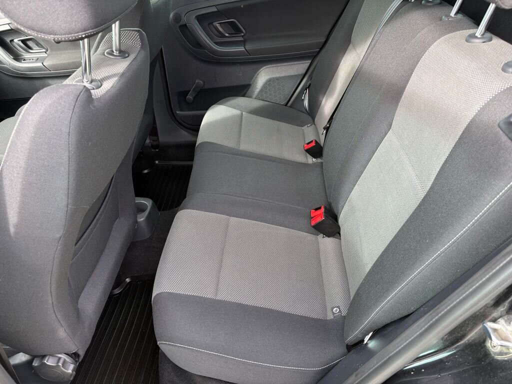 Škoda Fabia Hatchback 1,2 l 63 kw