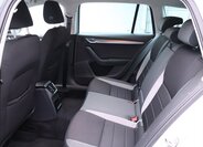 Škoda Octavia Kombi 1,6 l 81 kw