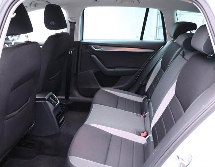 Škoda Octavia Kombi 1,6 l 81 kw