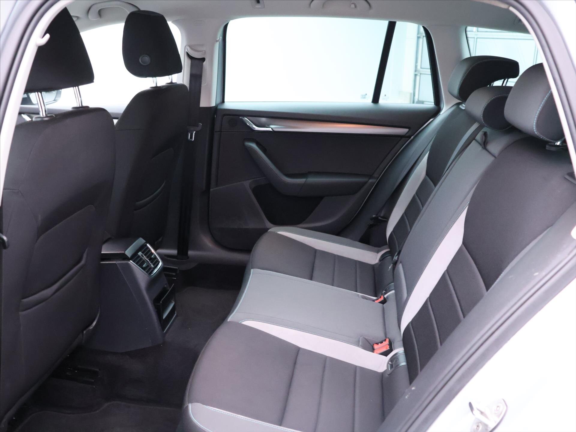 Škoda Octavia Kombi 1,6 l 81 kw