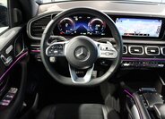 Mercedes-Benz GLE 13