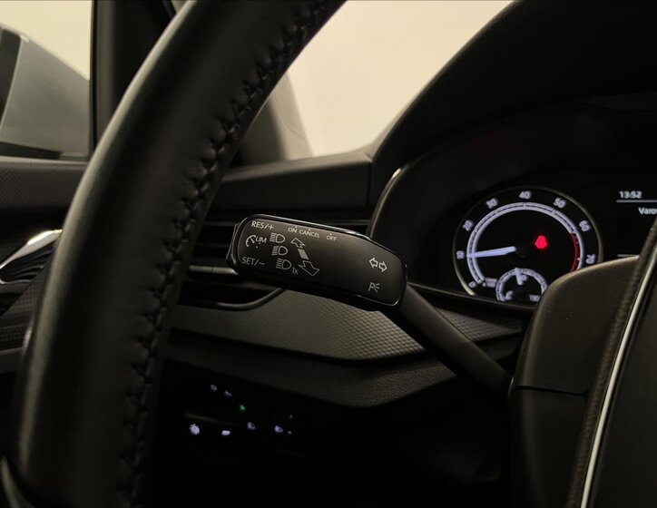 Škoda Kamiq SUV / Terénní 999,0 81 kw