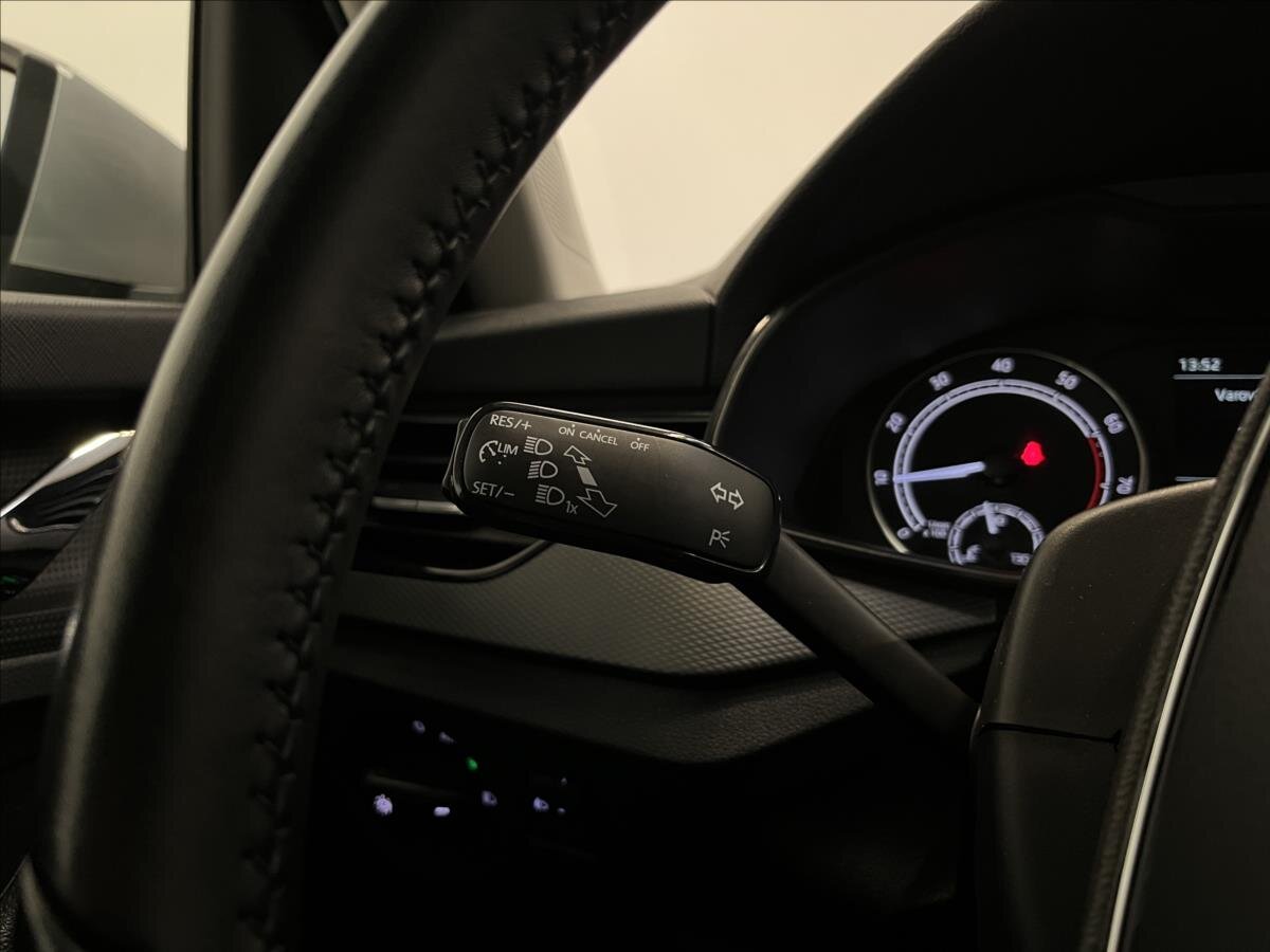 Škoda Kamiq SUV / Terénní 999,0 81 kw