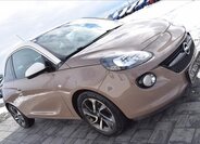 Opel Adam Hatchback 1,2 l 51 kw