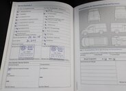 Volkswagen Caddy Kombi 1,6 l 75 kw