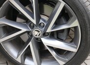 Škoda Kodiaq SUV / Terénní 2,0 l 147 kw