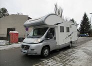Fiat Ducato Ostatní 2,3 l 109 kw