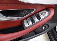 Mercedes-Benz Třídy C Kabriolet 3,0 l 245 kw