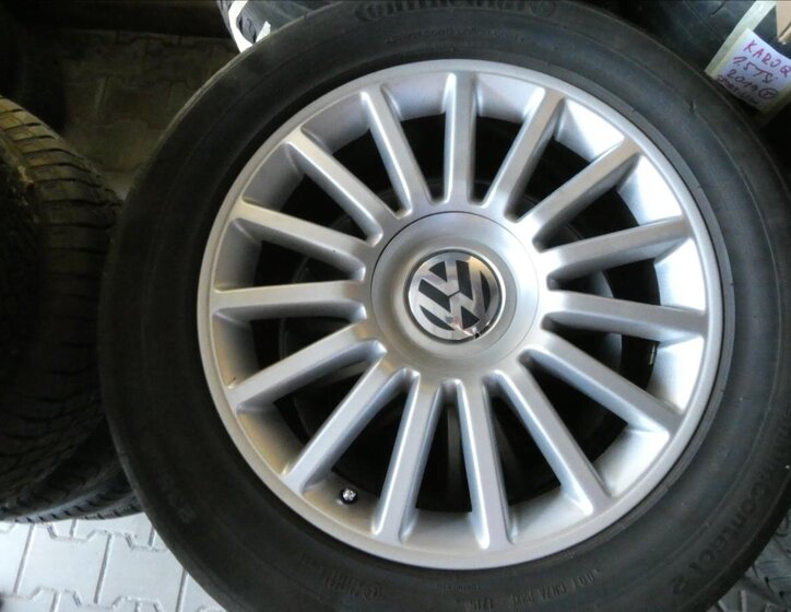 Volkswagen Phaeton Sedan 3,0 l 171 kw