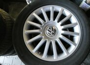 Volkswagen Phaeton Sedan 3,0 l 171 kw