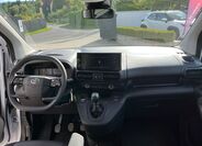 Toyota ProAce City Verso 17