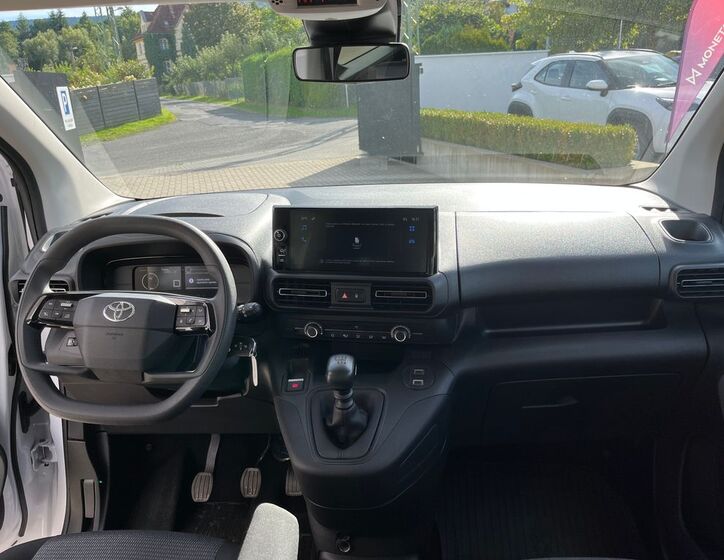 Toyota ProAce City Verso 17