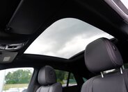 Mercedes-Benz GLE Kupé 2,9 l 243 kw