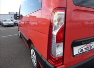 Renault Master Ostatní 2,3 l 107 kw
