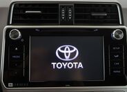 Toyota Land Cruiser 17